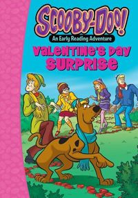 Produktbild: Scooby-Doo and the Valentine's Day Surprise