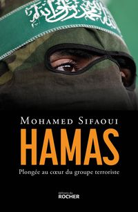 Produktbild: Hamas