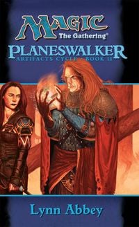 Produktbild: Planeswalker