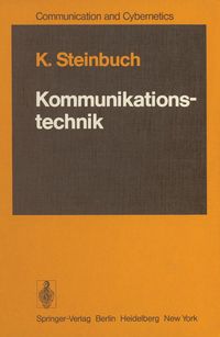 Produktbild: Kommunikationstechnik