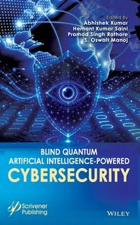 Produktbild: Blind Quantum Artificial Intelligence-Enabled Cybersecurity