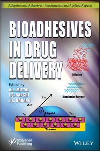 Produktbild: Bioadhesives in Drug Delivery