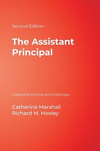 Produktbild: The Assistant Principal