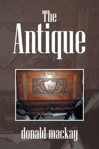 Produktbild: The Antique