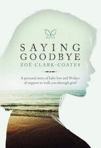 Produktbild: Saying Goodbye