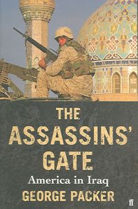 Produktbild: Assassin's Gate