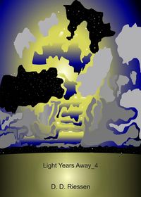 Produktbild: Light Years Away Pt. 4
