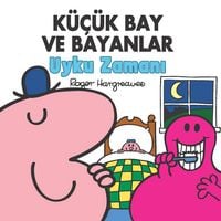 Produktbild: K&uuml;&ccedil;&uuml;k Bay Ve Bayanlar: Uyku Zamanı