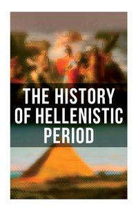 Produktbild: The History of Hellenistic Period