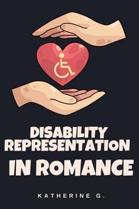 Produktbild: Disability Representation in Romance