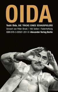 Produktbild: Die Tricks eines Schauspielers