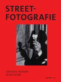 Produktbild: Streetfotografie