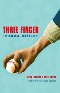 Produktbild: Three Finger