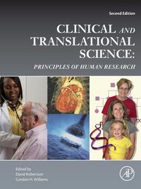 Produktbild: Clinical and Translational Science