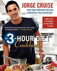 Produktbild: 3-Hour Diet Ckbk