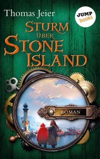 Produktbild: Sturm &uuml;ber Stone Island
