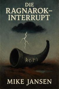 Produktbild: Die Ragnarok-Interrupt