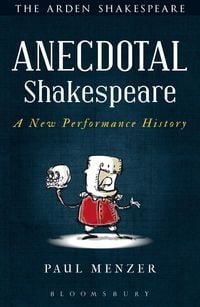 Produktbild: Anecdotal Shakespeare