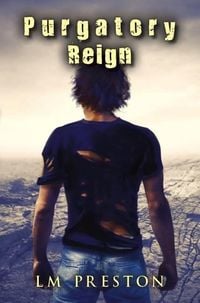 Produktbild: Purgatory Reign