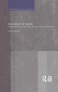 Produktbild: The Group of Seven