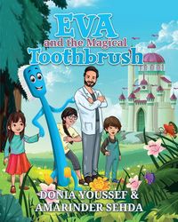 Produktbild: Eva and the Magical Toothbrush