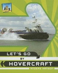 Produktbild: Lets Go By Hovercraft -Lib
