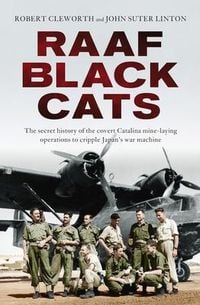 Produktbild: Raaf Black Cats