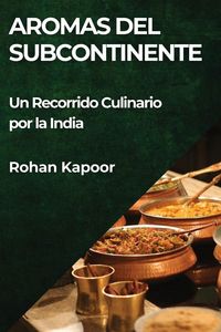 Produktbild: Aromas del Subcontinente