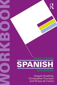 Produktbild: New Reference Grammar of Modern Spanish + Practising Spanish Grammar Workbook Bundle