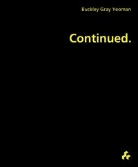 Produktbild: Continued.