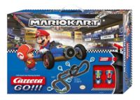 Produktbild: Carrera GO!!! - Nintendo Mario Kart - Mach 8