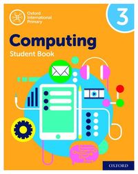 Produktbild: Oxford International Computing: Student Book 3