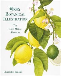 Produktbild: RHS Botanical Illustration