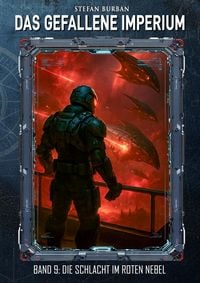 Produktbild: Das gefallene Imperium - Band 9