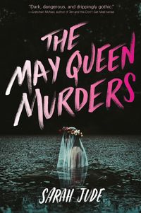 Produktbild: May Queen Murders