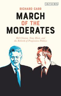 Produktbild: March of the Moderates