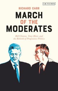 Produktbild: March of the Moderates