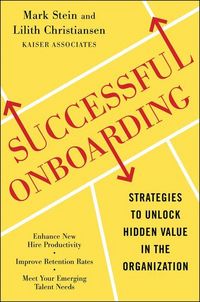 Produktbild: Successful Onboarding (Pb)