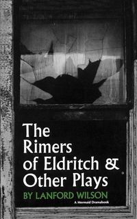 Produktbild: The Rimers of Eldritch