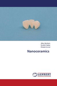 Produktbild: Nanoceramics