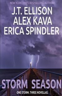 Produktbild: Storm Season