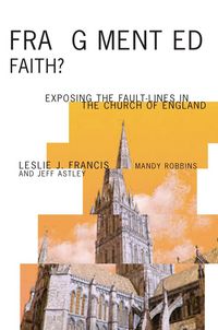 Produktbild: Fragmented Faith?