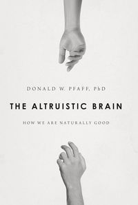 Produktbild: The Altruistic Brain
