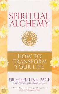 Produktbild: Spiritual Alchemy