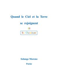 Produktbild: Quand le ciel et la terre se rejoignent