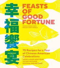 Produktbild: Feasts of Good Fortune