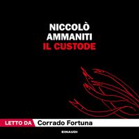 Produktbild: Il custode