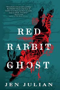 Produktbild: Red Rabbit Ghost