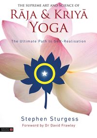 Produktbild: The Supreme Art and Science of Raja and Kriya Yoga