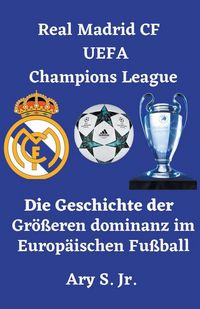 Produktbild: Real Madrid CF UEFA Champions League